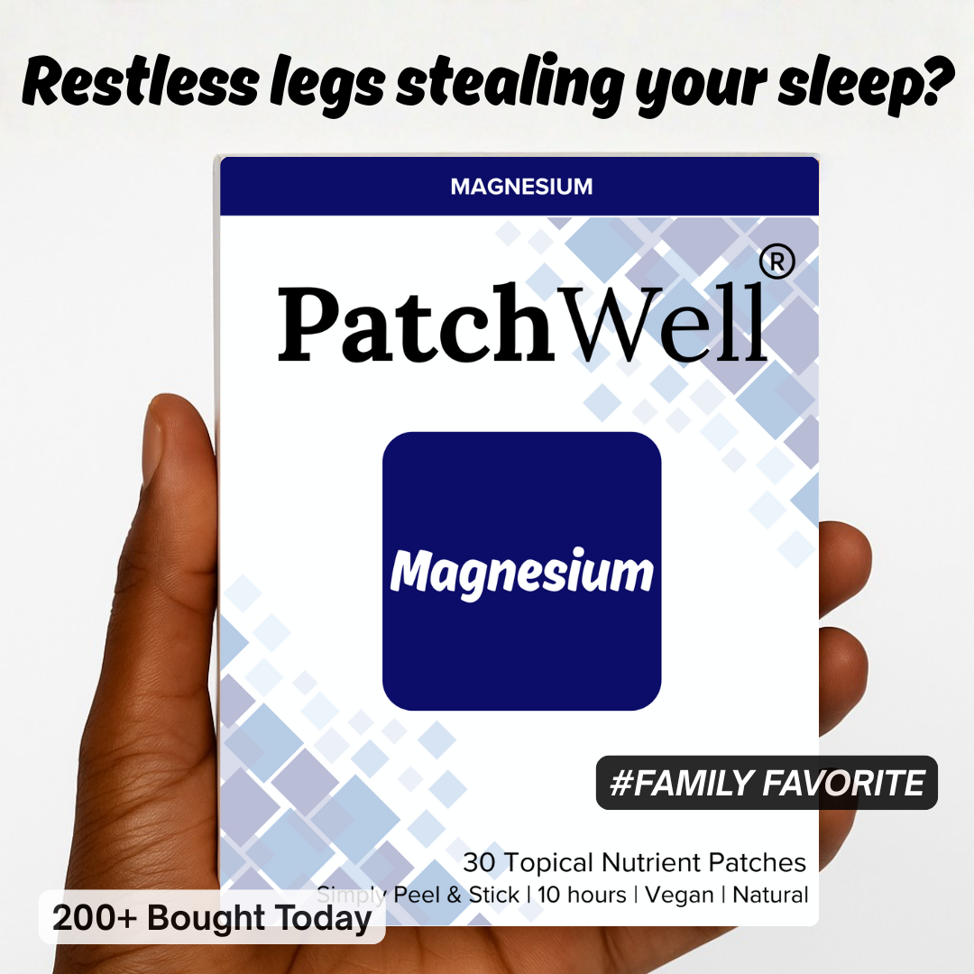 Magnesium