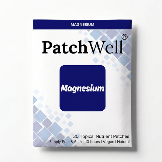Magnesium