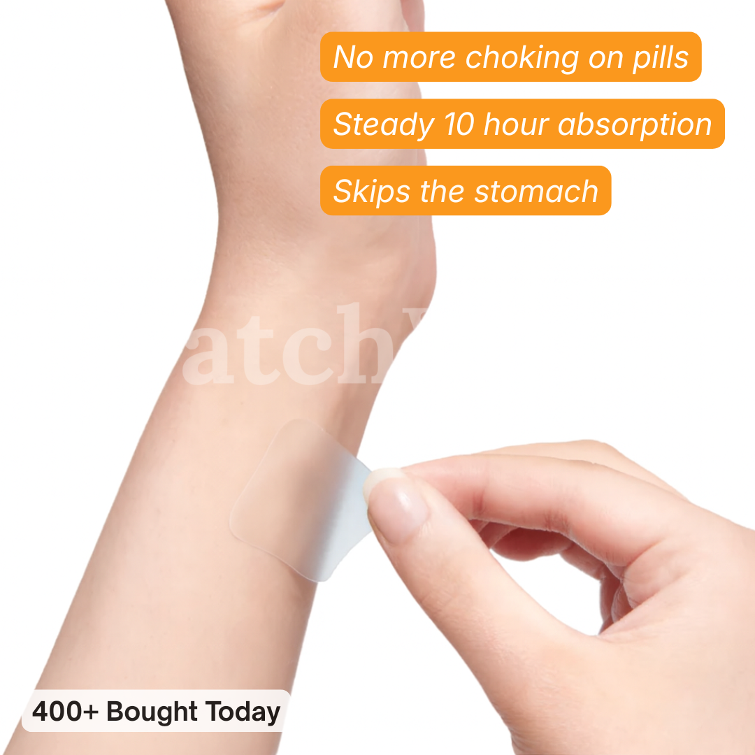 MetaBurn (GLP-1 New Name)