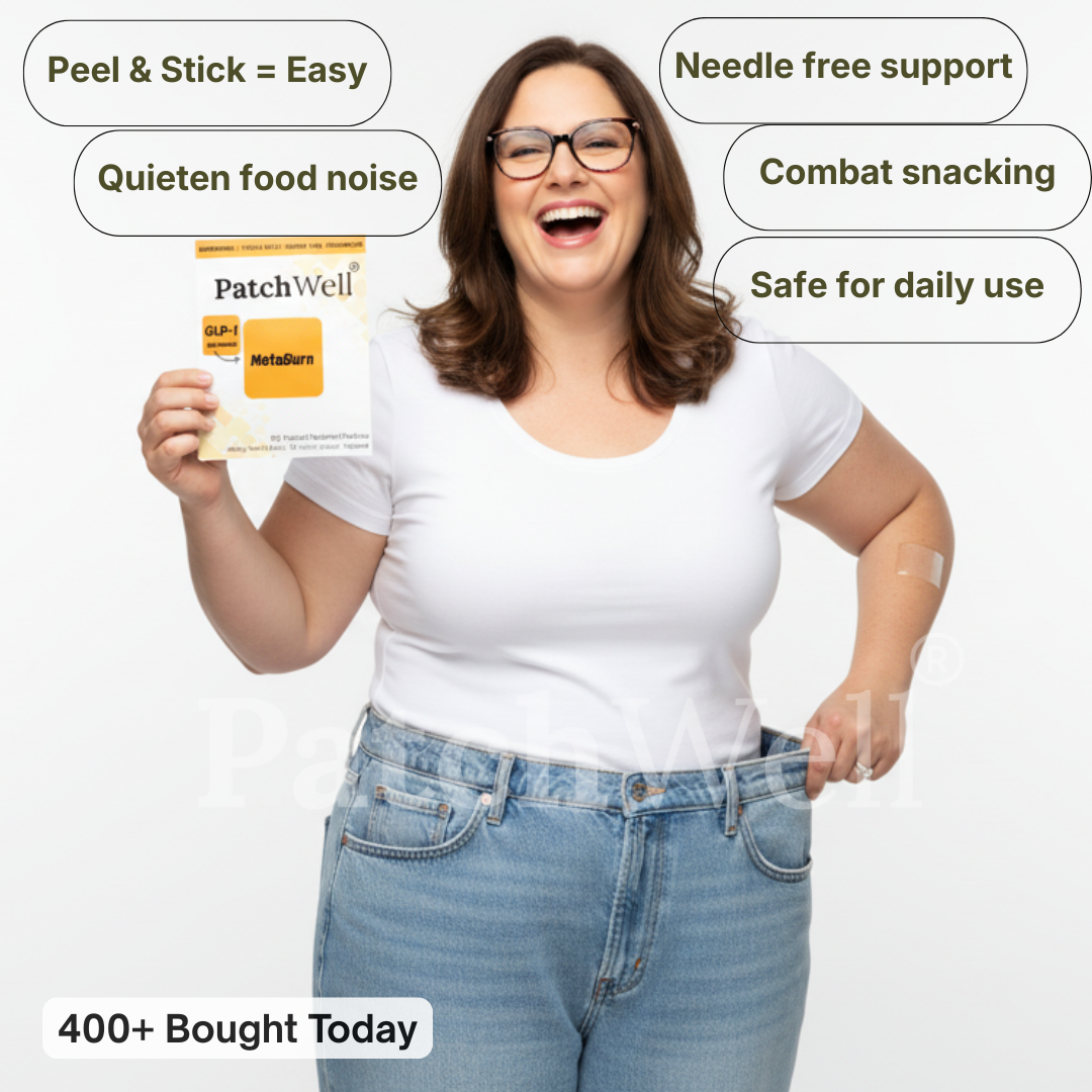 MetaBurn (GLP-1 New Name)