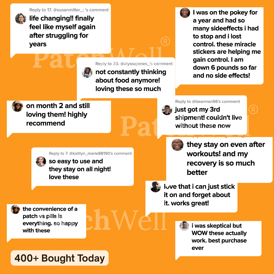 MetaBurn (GLP-1 New Name)