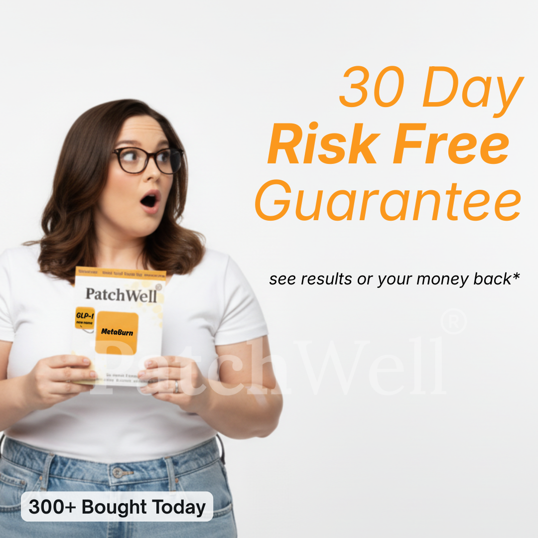 MetaBurn (GLP-1 New Name)