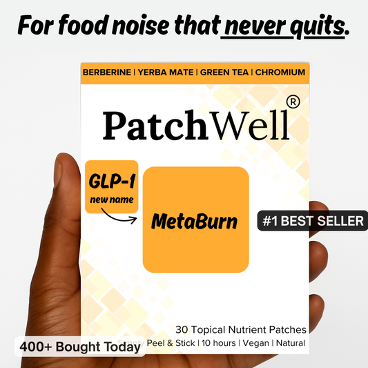 MetaBurn (GLP-1 New Name)