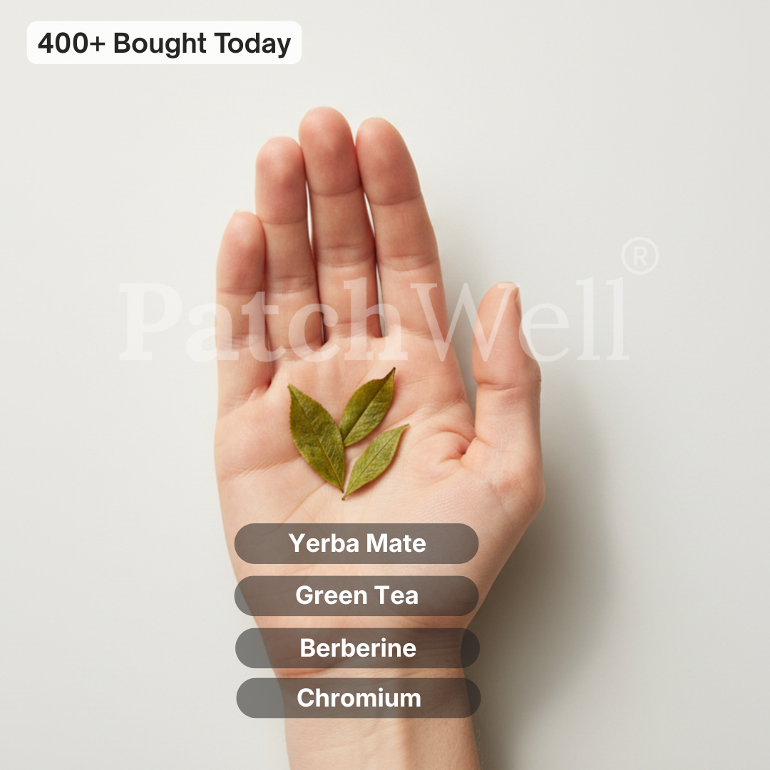 MetaBurn (GLP-1 New Name)