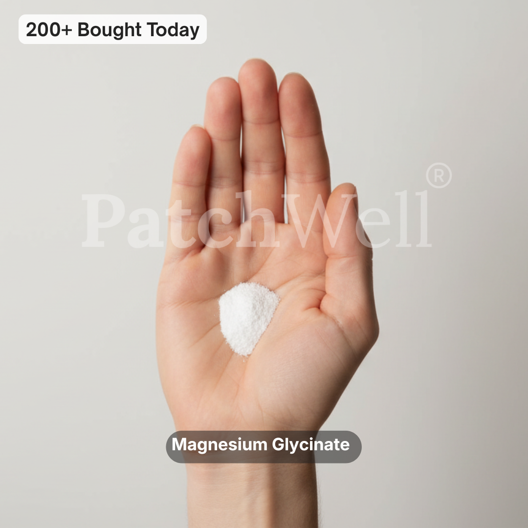 Magnesium