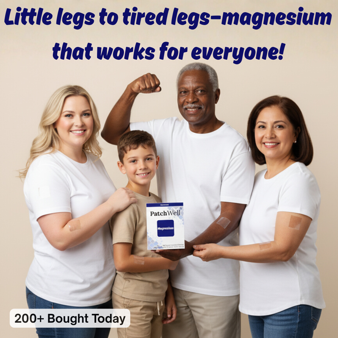 Magnesium